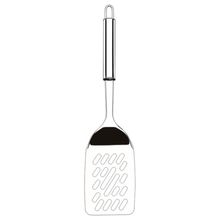 Espátula Perfurada Top Pratic Brinox – Aço Inox