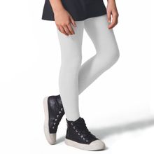 Meia Calça Selene Inverno Fio 80 Infantil