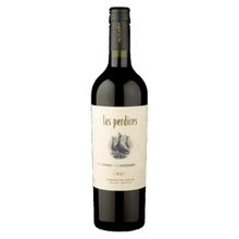 VINHO LAS PERDICES SYRAH VIOGNIER TINTO 750ML