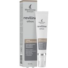 Creme Anti-Idade Olhos Reviline Mantecorp 15g