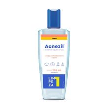 Acnezil Sabonete Líquido Facial 200ml