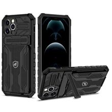 Capa para iPhone 12 Pro max - Guardian - Gshield