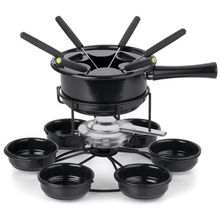 Aparelho de Fondue Forma Viena 7917 - 16 Peças