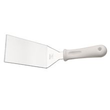 Espátula Brinox para Fritura Precision em Aço Inox