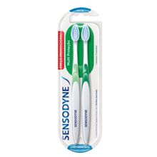 Escova Dental Sensodyne Multi Proteção 2 Unidades