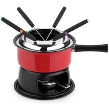 Aparelho de Fondue Forma Firenze - 12 Peças