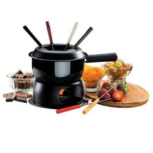 Aparelho de Fondue Brinox 1247/116 - 11 Peças