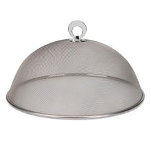 Tela Protetora Para Alimentos Hauskraft Inox - 30 cm