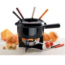 Aparelho de Fondue Brinox 1214/116 - 10 Peças