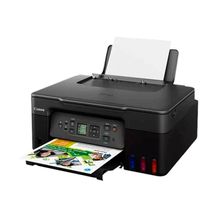 Multifuncional Tanque de Tinta Canon MegaTank G3170 Wireless - Impressora, Copiadora, Scanner
