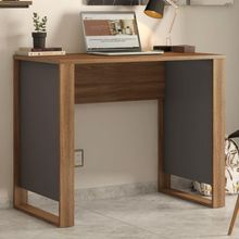 Escrivaninha Walker Amendola Grafito