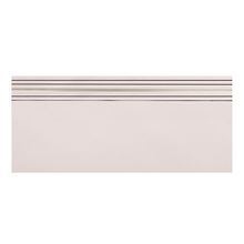 Modulo Georgia Cabeceira 1,60m Branco Fosco J&a Branco