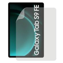 Película Samsung Galaxy Tab S9 Fe Fosca Hidroarmor Gshield