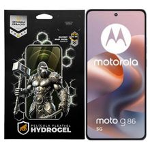 Película Para Moto G86 5g - Hydrogel Hd - Gshield