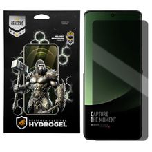 Película Para Xiaomi 13 Ultra - Privacidade Hydrogel - Gshield