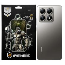 Película Para Xiaomi 14t Pro - Traseira Hydrogel Hd - Gshield
