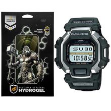Película Para Casio Dw-8195 - Hydrogel Hd - Gshield