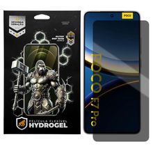 Película Para Poco F7 Pro - Privacidade Hydrogel - Gshield