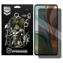 Película Para Motorola Moto G75 5g - Privacidade Hydrogel - Gshield