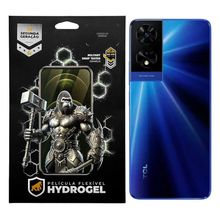Película Para Tcl 505 - Traseira Hydrogel Hd - Gshield