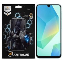 Película Para Samsung Galaxy A16 5g - Antiblue - Gshield