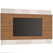 Painel para Classic 218cm Freijó Off White Imcal