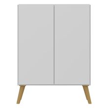 Aparador Cantinho do Café e 2 Portas Multimóveis