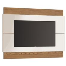 Painel para Classic 180cm Off White Freijó Imcal