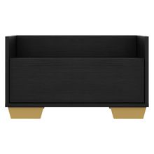 Gabinete Armário Banheiro 80 Cm com Pés Quadrados