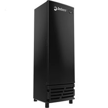 Cervejeira Imbera Porta Cega Preto 485L CCV315 110V