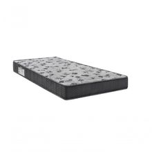 Colchão Misto Iso 100 D33 – Solteiro (78x188x18) - Ortobom