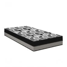 Colchão Iso Duplo Conforto Solteiro (88x188x20) - Ortobom