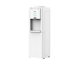Bebedouro de Água Philco PBE80A com Sistema Eletrônico e Gás Refrigerante R600a - Branco