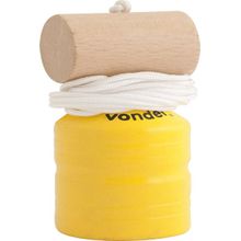 Prumo de parede 700g corpo metal - Vonder