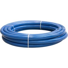 Mangueira Sucção Azul (E) 2 com 25 metros Vonder
