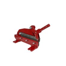 Tesoura para Cortar Chapa N.5 MTC-05 Motomil