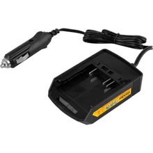 Carregador De Bateria 12V/18V Para Auto ICBC1843 Vonder