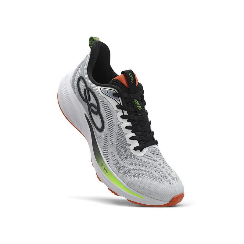 Tênis Olympikus Circuito Masculino - Shop Coopera