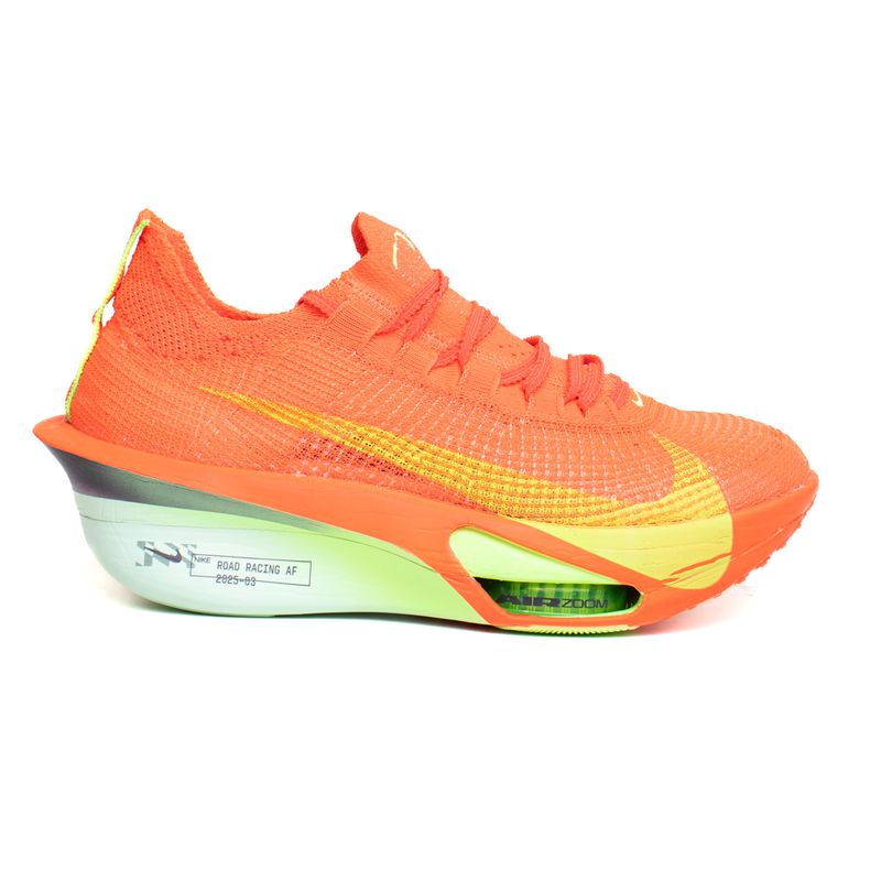 Tênis Nike Air Zoom Alphafly 3 Masculino - Shop Coopera