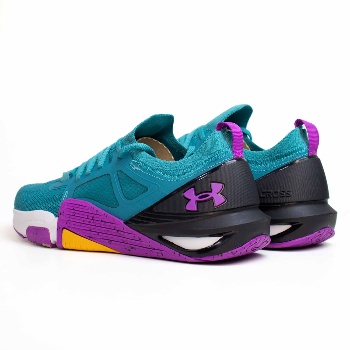 Tênis Under Armour Tribase Cross 2 Feminino - Shop Coopera