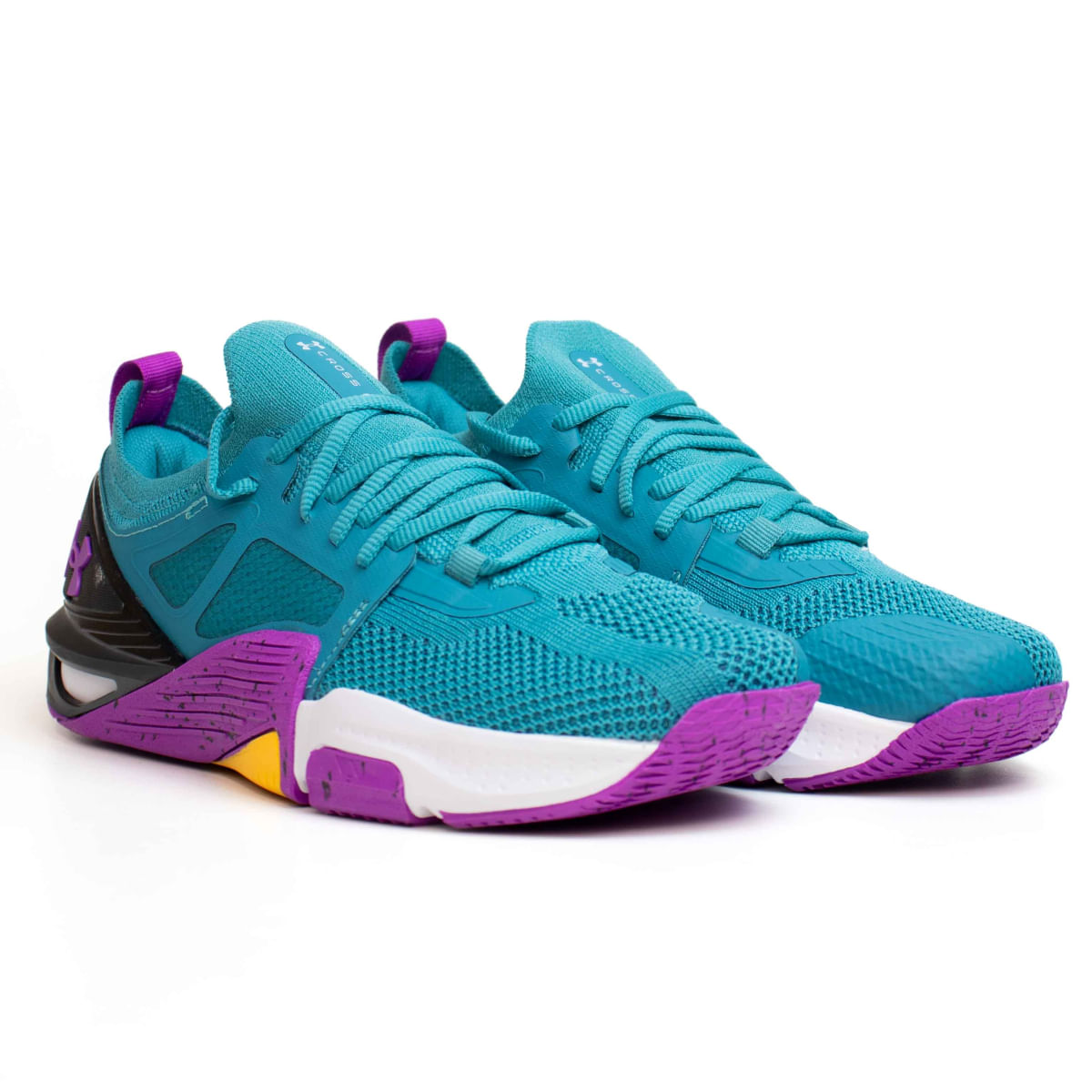 その他 Arisanna CSR Tênis Under Armour Tribase Cross 2 Feminino - Shop Coopera
