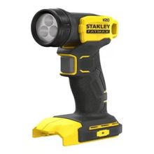 Lanterna 140 Lummens 20V Max Íon De Lítio - Sistema V20 Stanley