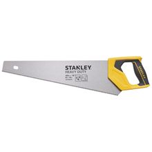 Serrote Heavy Duty Cabo Bimaterial 18 Stanley