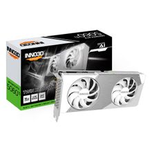 GPU RTX 5060 TI 16GB GDDR7 Twin X2 OC White INNO3D