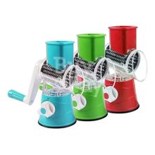 CORTADOR, FATIADOR DE LEGUMES E ALIMENTOS, RALADOR