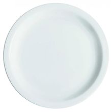 Jogo 14 Pratos De Sobremesa Porcelana Iguaçu - Germer