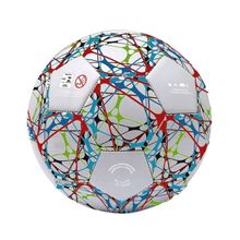 Bola de Futebol Oficial Tamanho 5 - Zippy Toys