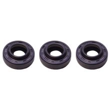 Retentor Schulz Lavadora Lav1400W Lav1450W Kit 3 Pecas Retentor Óleo