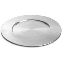 Sousplat Forma - 2 Peças