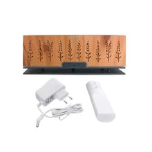 Difusor Umidificador Simulador de Chamas B-Max BM-081